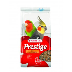 Grandes Perruches Prestige 1Kg - VERSELE LAGA 
