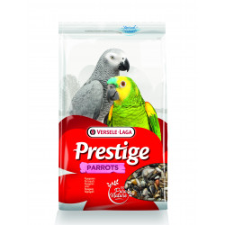 Perroquets Prestige 1Kg - VERSELE LAGA 