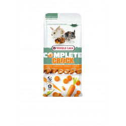 CROCK CAROTTE 50G LAPIN 