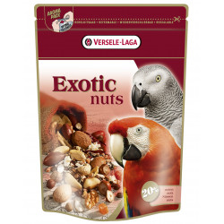 Exotic Nuts Mix De Noix Pour Perroquets Prestige - VERSELE LAGA 