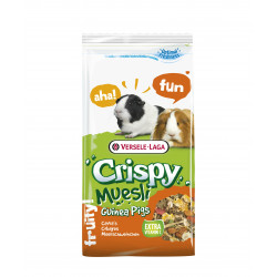 Mélange Cobayes Cavia Crispy 2.75KG 