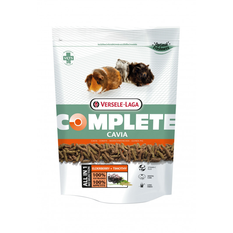 CAVIA COMPLET 500G 