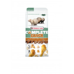 Crock Complete Chicken Complete 50G - VERSELE LAGA 