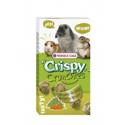 CRISPY CRUNCHIES FOIN 75G - VERSELE LAGA 