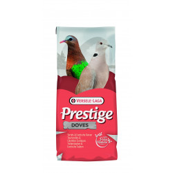 TOURTERELLE/PIGEONS  20KG 