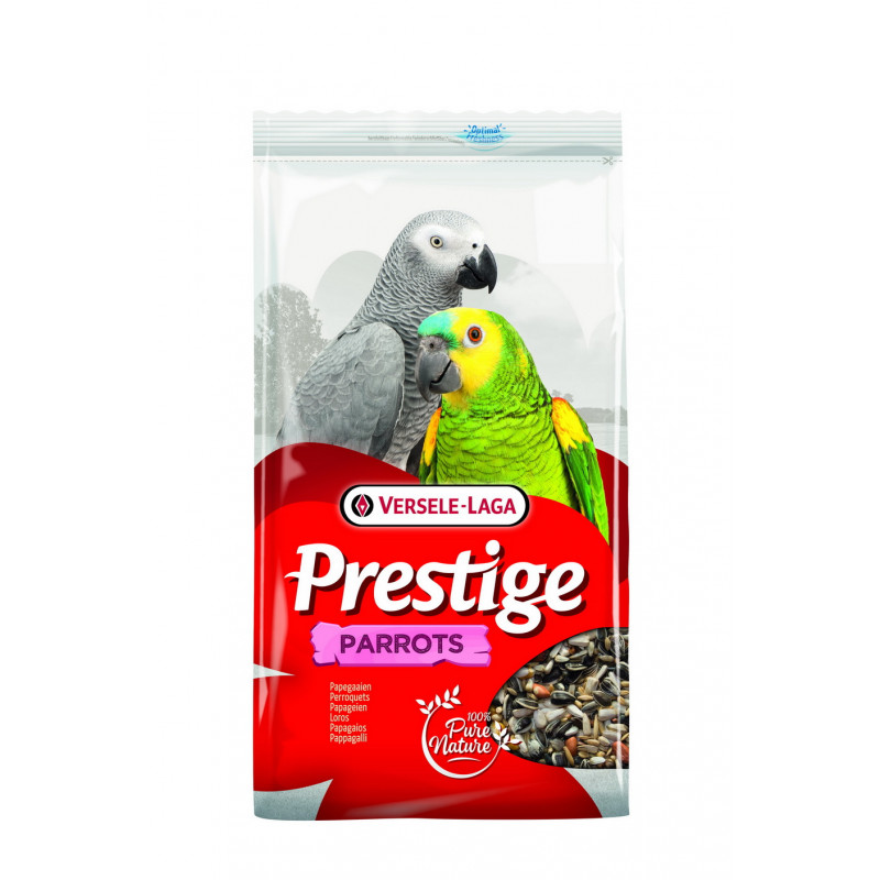 Perroquets Prestige 3Kg - VERSELE LAGA 