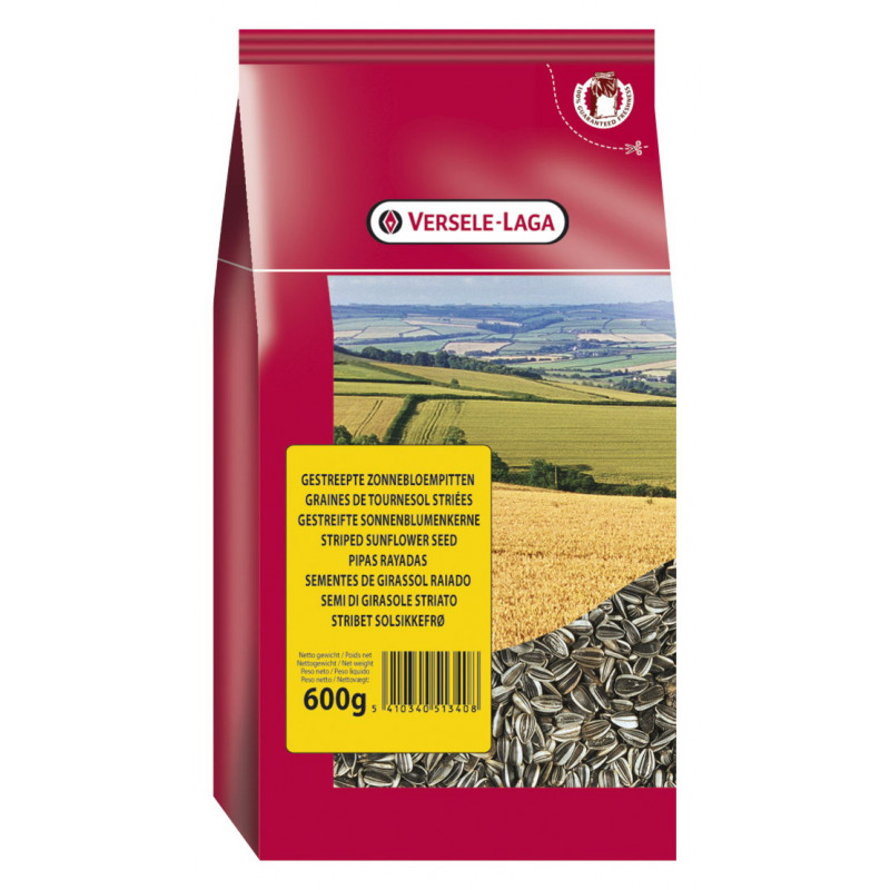 TOURNESOL 600G 