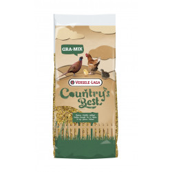 Mélange GRA-MIX pour poussins et cailles - 20 kg - VERSELE-LAGA 