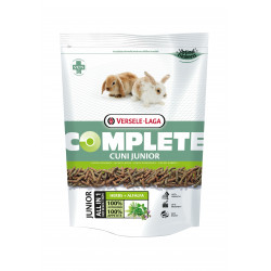 Granulés COMPLETE CUNI JUNIOR - 500 g - VERSELE-LAGA 