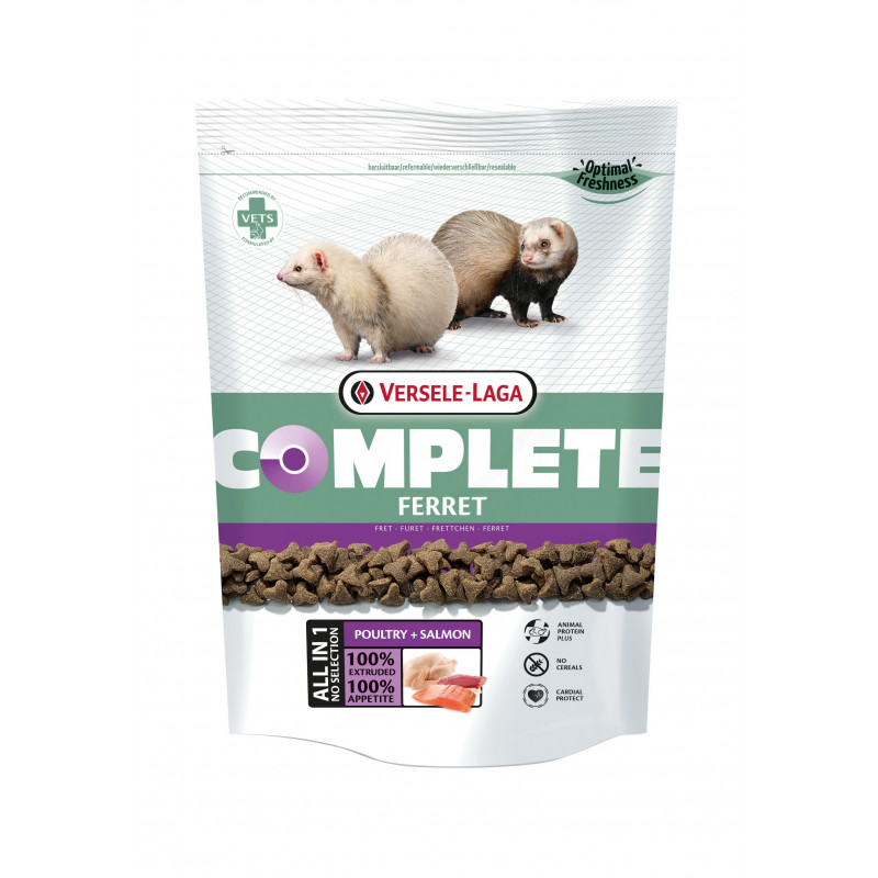 Ferret Complete Complete 750G - VERSELE LAGA 