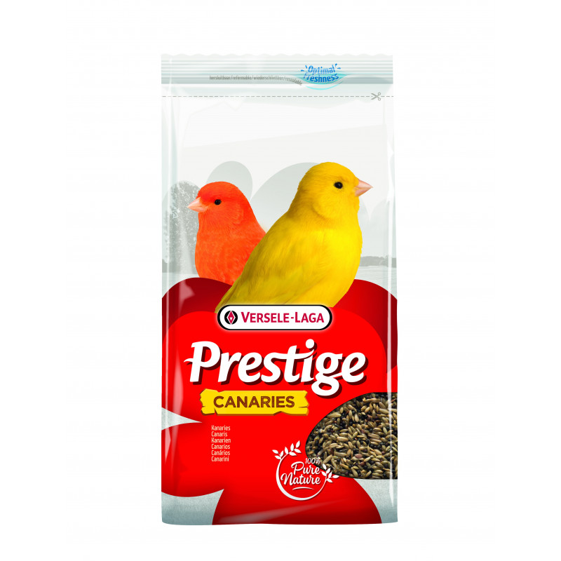 Canaris Prestige 1Kg - VERSELE LAGA 