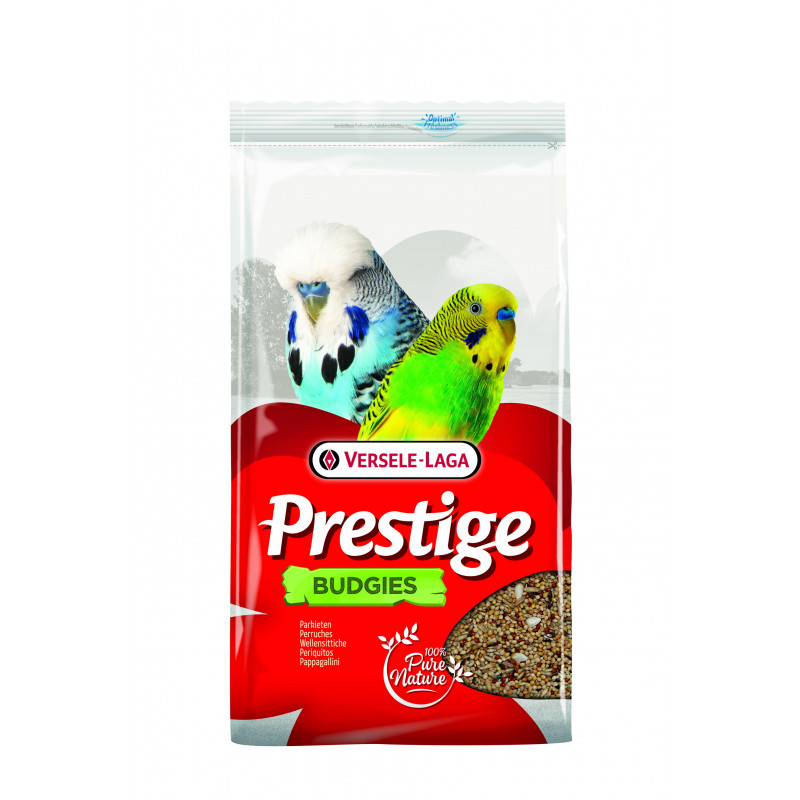 Perruches Prestige 4Kg - VERSELE LAGA 