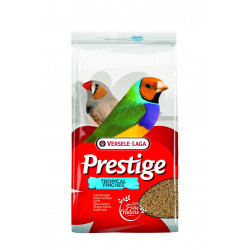 Oiseaux Exotiques Prestige 4Kg - VERSELE LAGA 