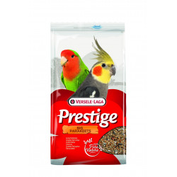 Grandes Perruches Prestige 4Kg - VERSELE LAGA 