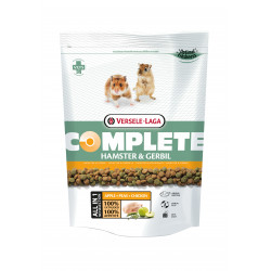 Hamster Complete Pour Hamsters Complete 500G - VERSELE LAGA 