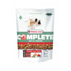 Rat Complète Pour Rats Complete 500G - VERSELE LAGA 