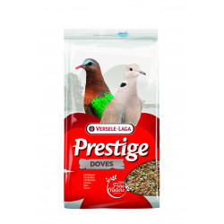 TOURTERELLE/PIGEONS 4KG 