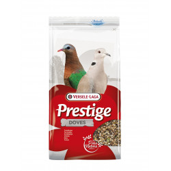 TOURTERELLE/PIGEON PRESTIGE 1KG 