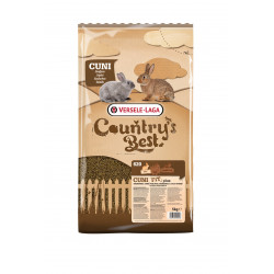 Granulés CUNIT FIT plus - 5 kg - VERSELE-LAGA 