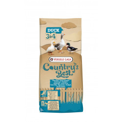 DUCK 3 PELLET PARASITE CONTROL 20KG 