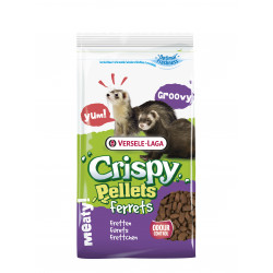 Crispy Pellets Ferrets 700G - VERSELE LAGA 