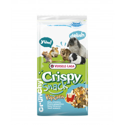 Crispy Snack Popcorn 1.75Kg - VERSELE LAGA 