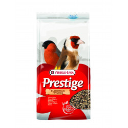 Oiseaux Indigènes Prestige 1Kg - VERSELE LAGA 
