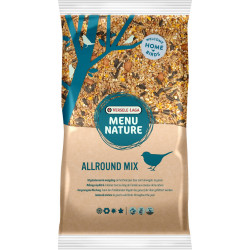 Menu Nature Allround Mix Menu Nature 2.5Kg - VERSELE LAGA 