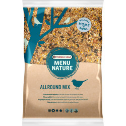 Allround Mix Menu Nature 5Kg - VERSELE LAGA 