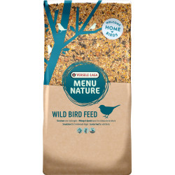 Allround Mix Menu Nature 15Kg - VERSELE LAGA 