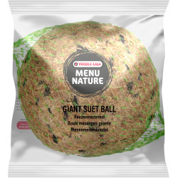 Boule Mesange Menu Nature 500G - VERSELE LAGA 