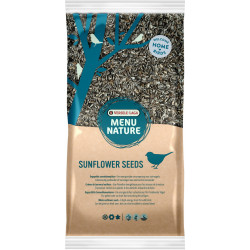 Sunflowerseeds Menu Nature 1.5Kg - VERSELE LAGA 