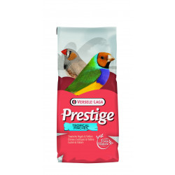 Oiseaux Exotiques Prestige 20Kg - VERSELE LAGA 