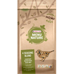 4 Seasons Blend Menu Nature 1Kg - VERSELE LAGA 