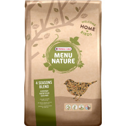 4 Seasons Blend Menu Nature 12.5Kg - VERSELE LAGA 