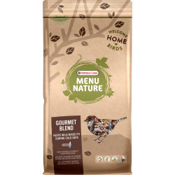 Gourmet Blend Menu Nature 3Kg - VERSELE LAGA 