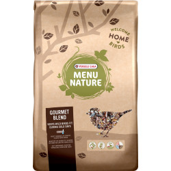 Gourmet Blend Menu Nature 12.5Kg - VERSELE LAGA 