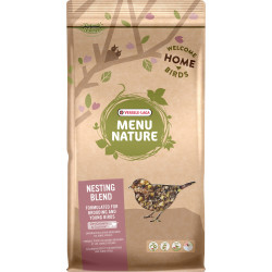 Nesting Blend Menu Nature 2.5Kg - VERSELE LAGA