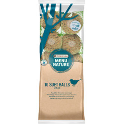 Menu Nature 10 Suet Balls Menu Nature 900G - VERSELE LAGA 