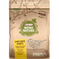 Sunflowerhearts Menu Nature 750G - VERSELE LAGA 