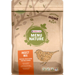 Insect Mix Menu Nature 250G - VERSELE LAGA 