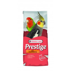 Grandes Perruches Spécial Prestige 20Kg - VERSELE LAGA 