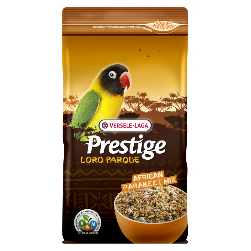 VERSELE LAGA Graines Prestige Loro Parque Mix pour perruches