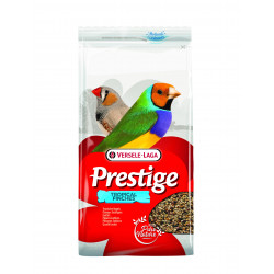 Oiseaux Exotiques Prestige 1Kg - VERSELE LAGA 