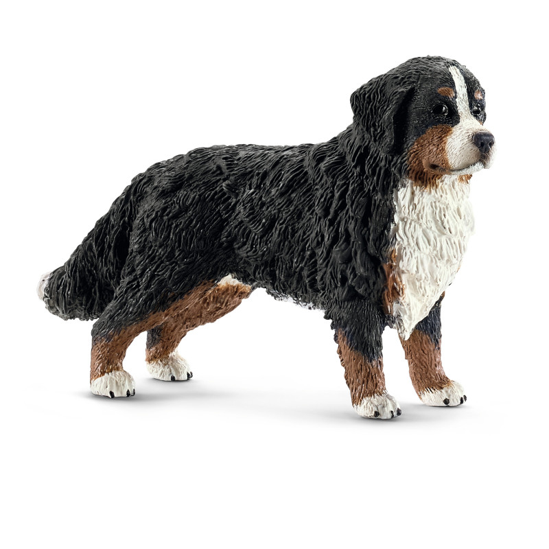 Bouvier bernois femelle h11 - SCHLEICH 