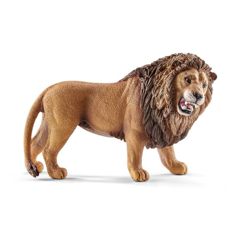 Lion rugissant h13.2 - SCHLEICH 