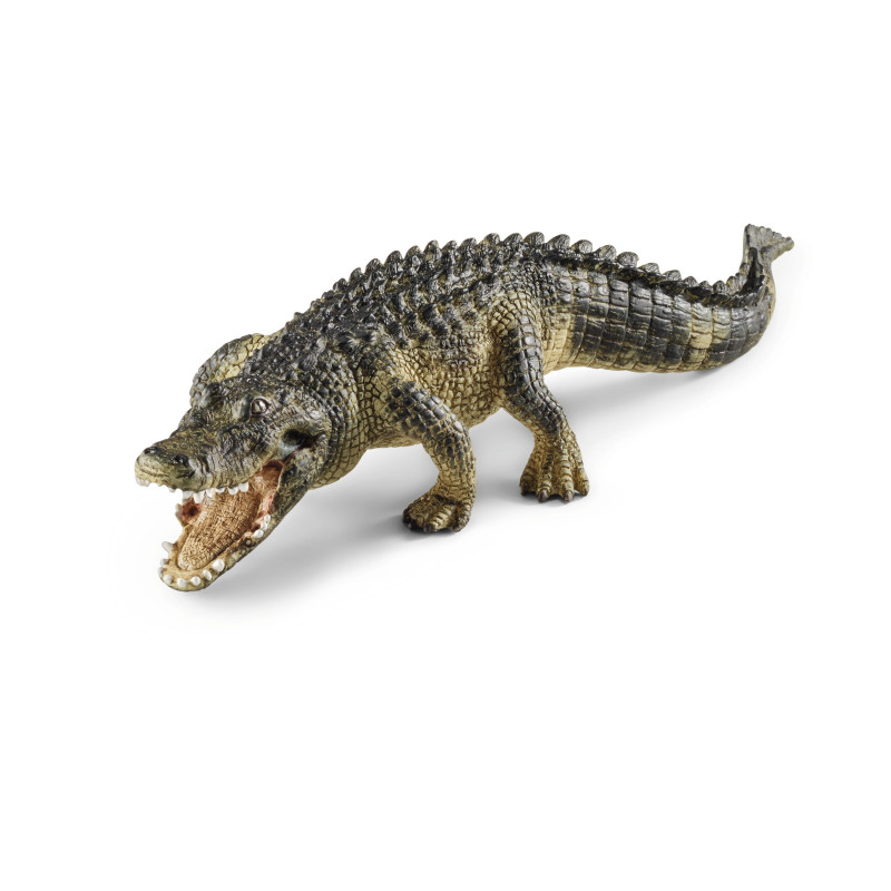 Alligator h14 - SCHLEICH 