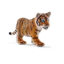 Bébé tigre du bengale h7 - SCHLEICH 