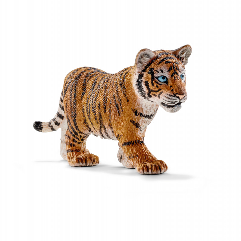 Bébé tigre du bengale h7 - SCHLEICH 