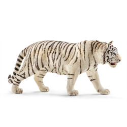 Tigre blanc mâle h13 - SCHLEICH 